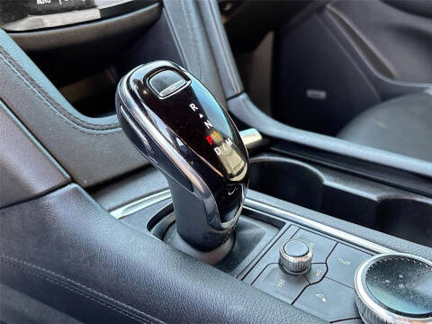 2023 Cadillac XT6 Luxury