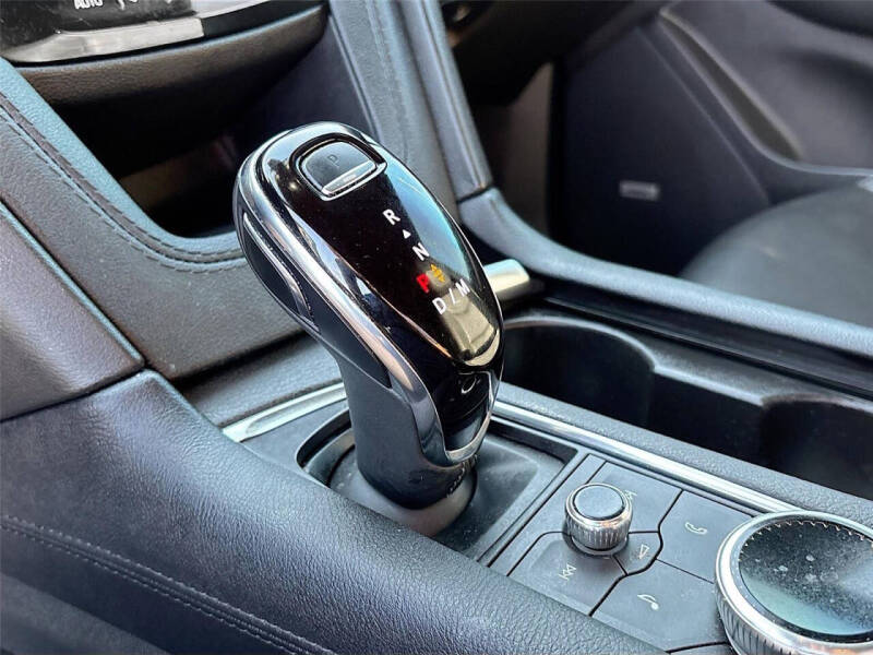 2023 Cadillac XT6 Luxury