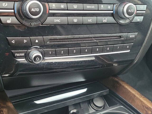 2014 BMW X5 xDrive35i