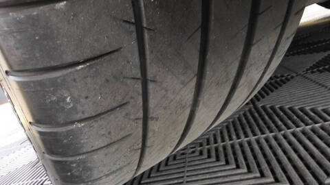 2008 Chevrolet Corvette