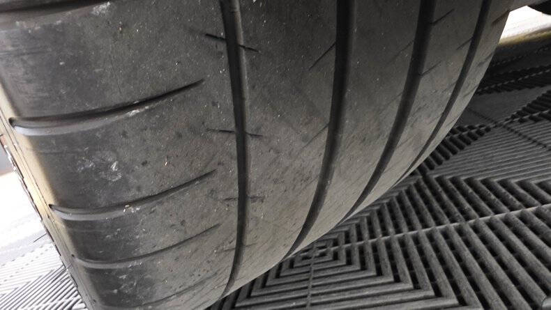 2008 Chevrolet Corvette