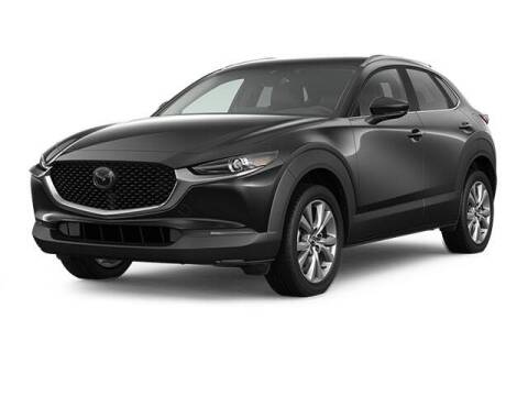 2022 Mazda CX-30 for sale at Jensen Le Mars Used Cars in Le Mars IA
