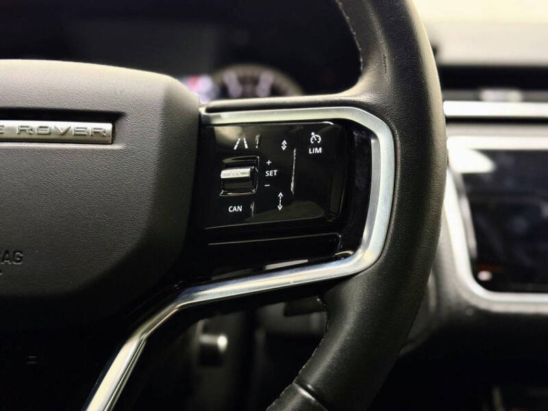 2023 Land Rover Range Rover Velar P250 S