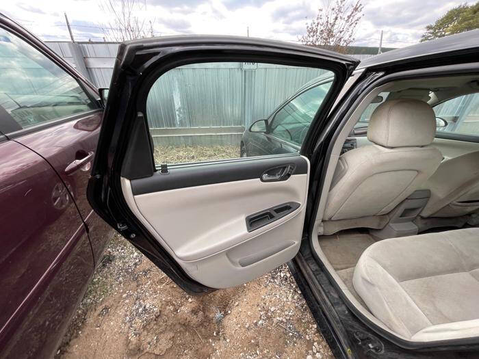 2010 Chevrolet Impala LT