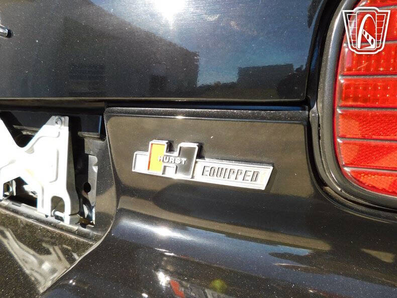 1994 Chevrolet Impala SS