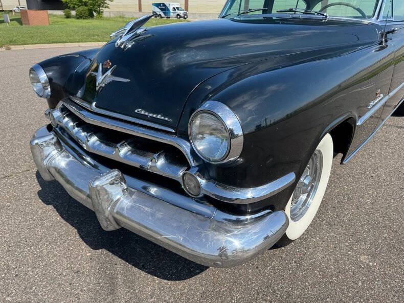 1954 Chrysler Imperial
