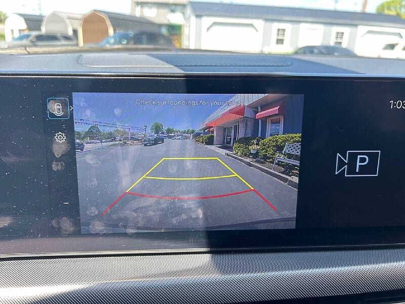 2024 Hyundai Sonata