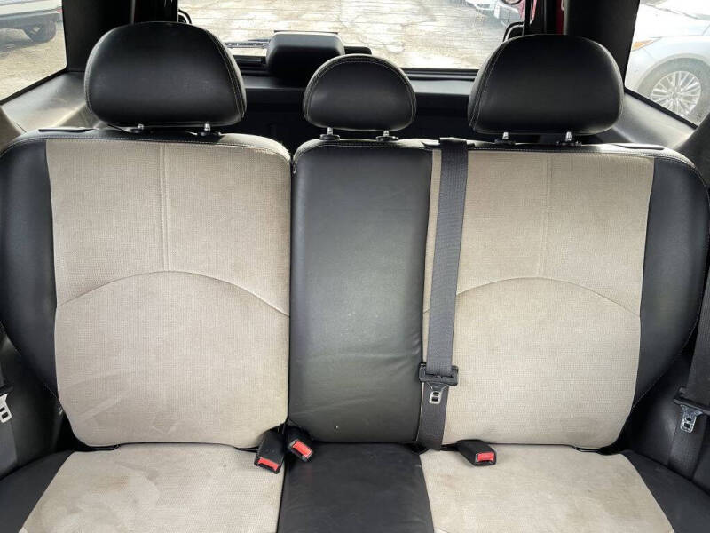 2008 Mercury Mariner Premier