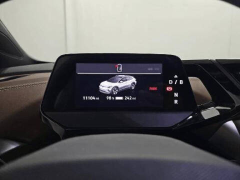 2024 Volkswagen ID.4 Standard