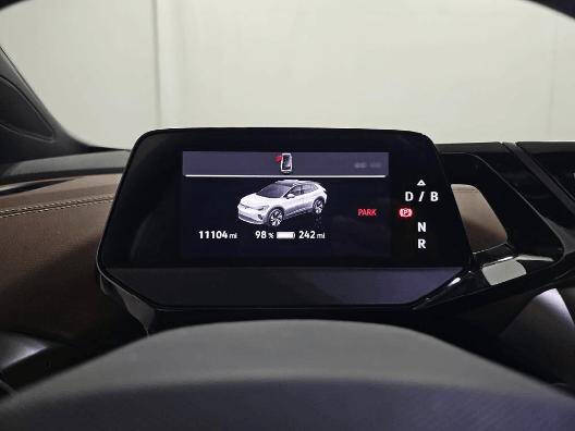 2024 Volkswagen ID.4 Standard