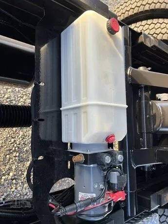 2022 Chevrolet Silverado 6500HD