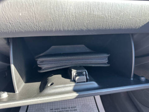 2003 Mazda Tribute ES-V6