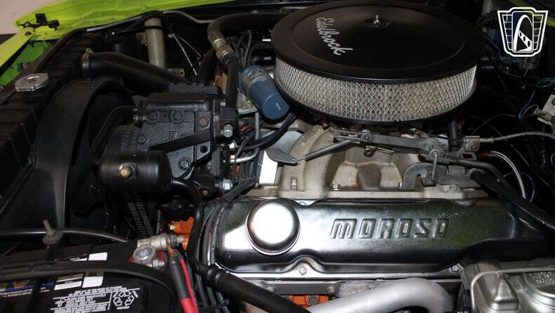 1973 Dodge Challenger