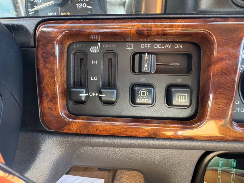 1996 Jeep Grand Cherokee Limited