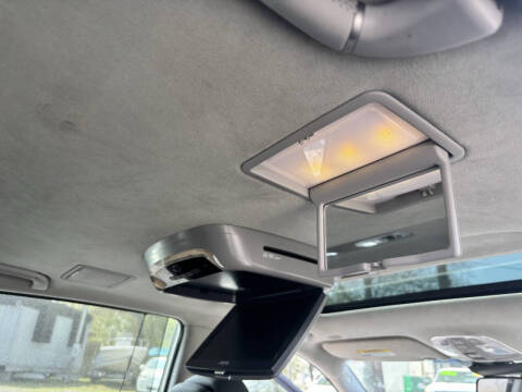 2012 Hyundai Equus Ultimate