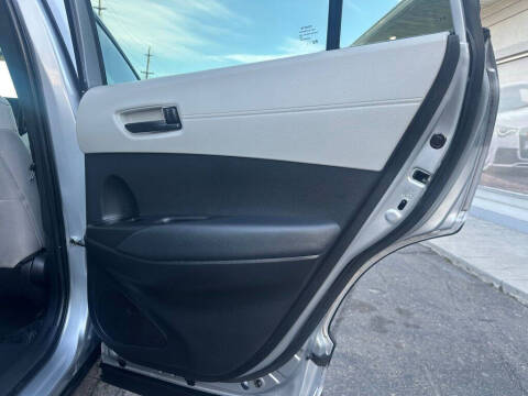 2022 Toyota Corolla Cross L