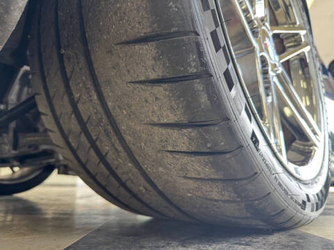 2007 Chevrolet Corvette Z06