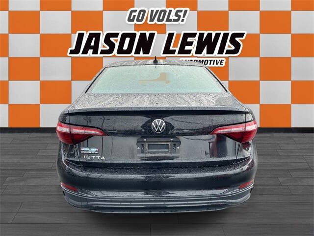 2024 Volkswagen Jetta S