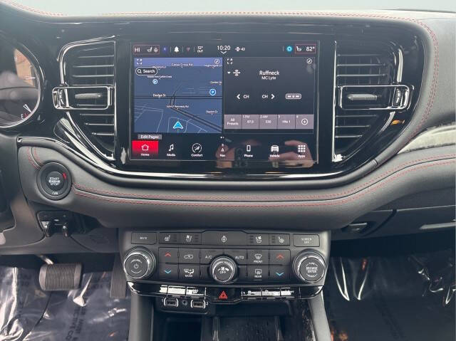 2026 Dodge Durango GT HEMI Premium