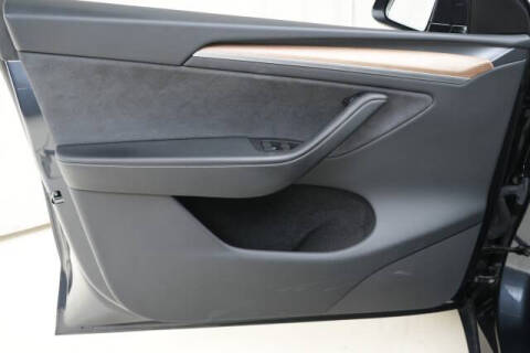 2024 Tesla Model Y Performance