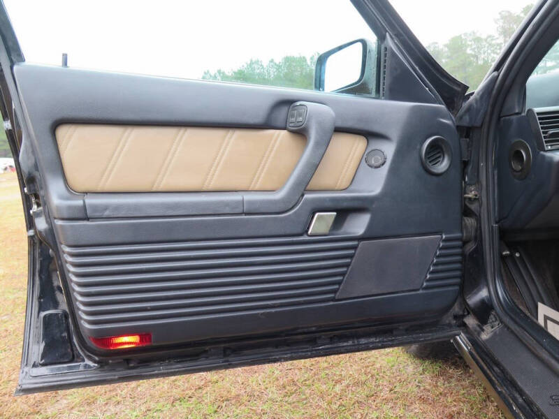 1995 Alfa Romeo 164 LS