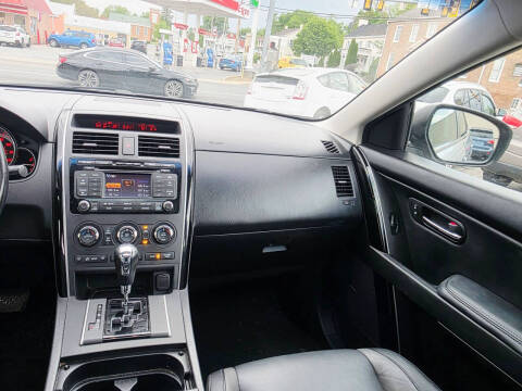 2012 Mazda CX-9 Touring