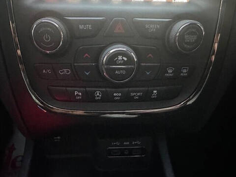 2020 Dodge Durango GT