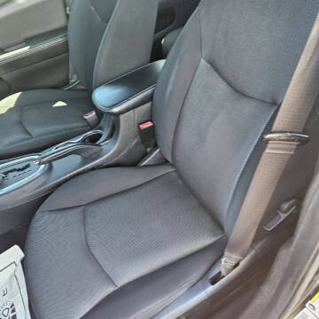 2013 Dodge Avenger SXT