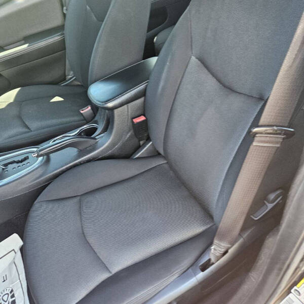 2013 Dodge Avenger SXT