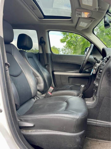 2011 Chevrolet HHR LT