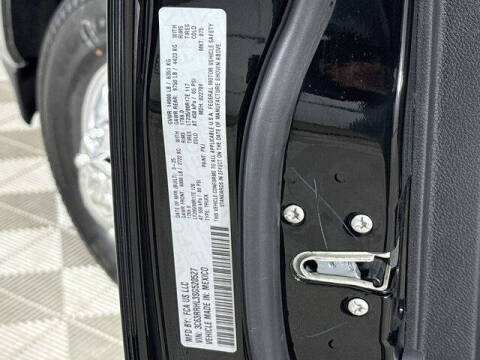 2025 RAM 3500 Big Horn