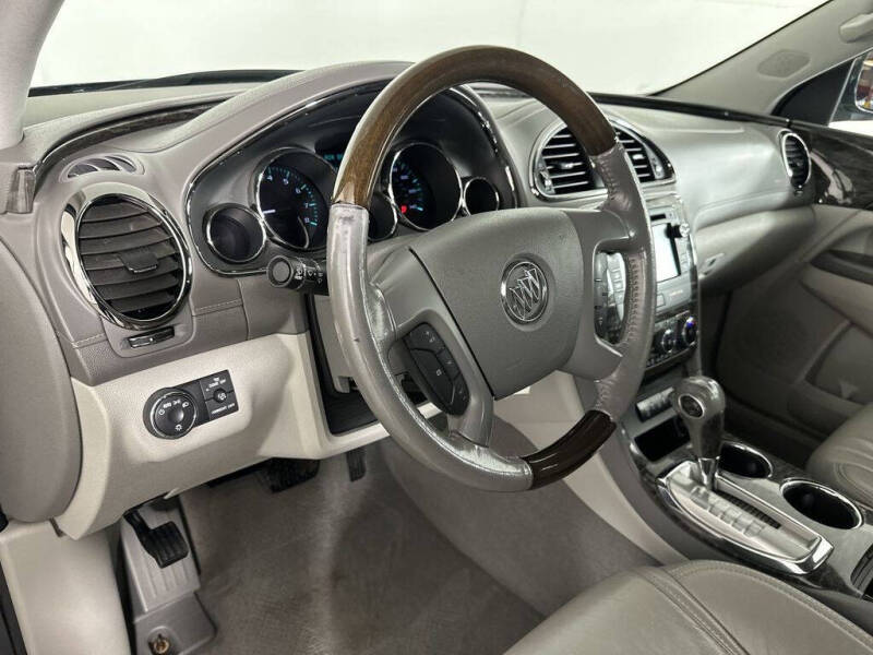 2013 Buick Enclave Convenience