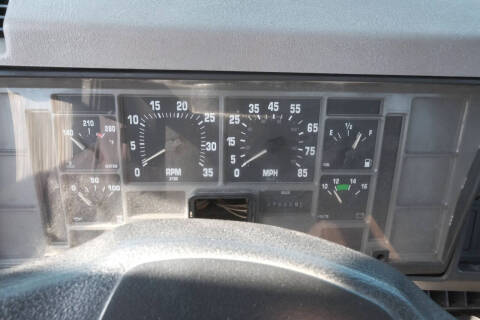 2000 International 4700