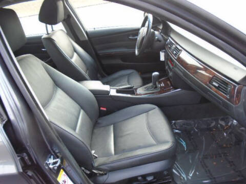 2006 BMW 3 Series 325i