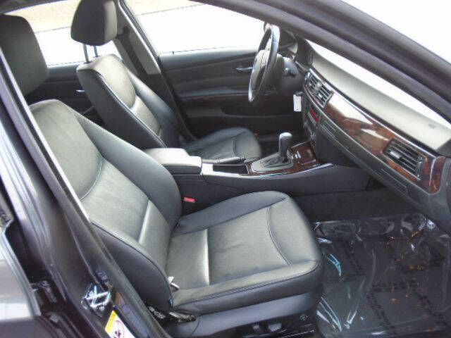 2006 BMW 3 Series 325i