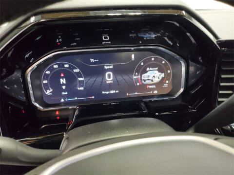 2026 GMC Sierra 1500 Elevation Standard