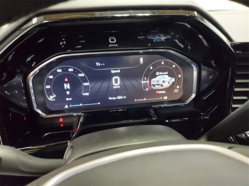 2026 GMC Sierra 1500 Elevation Standard