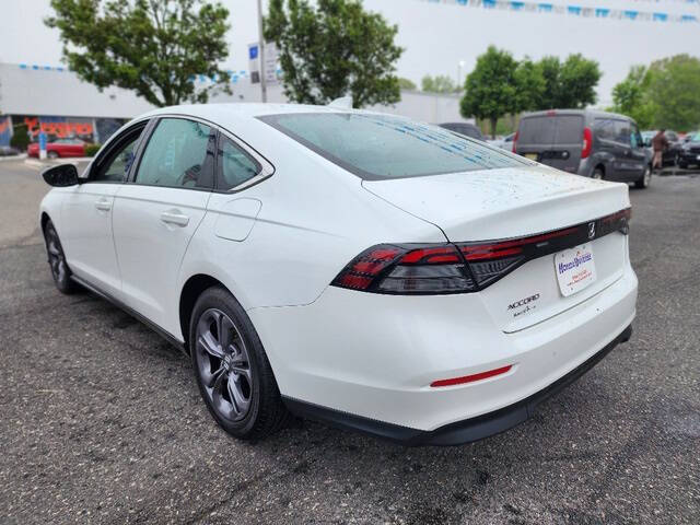 2023 Honda Accord