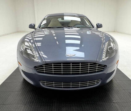 2011 Aston Martin Rapide