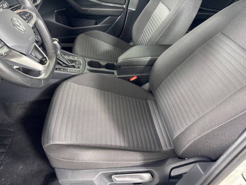 2024 Volkswagen Jetta S