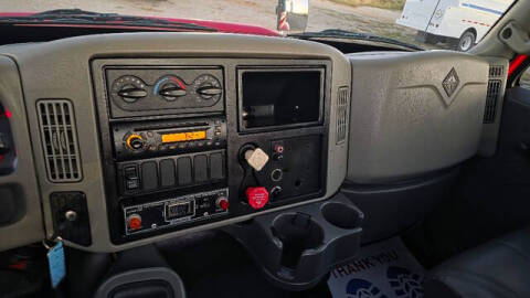 2012 International DuraStar 4400