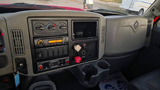 2012 International DuraStar 4400