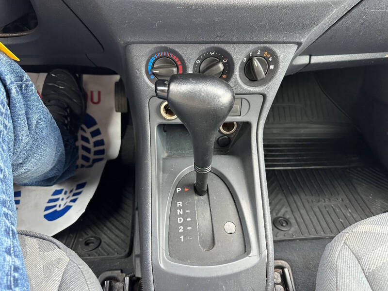 2011 Ford Transit Connect XL