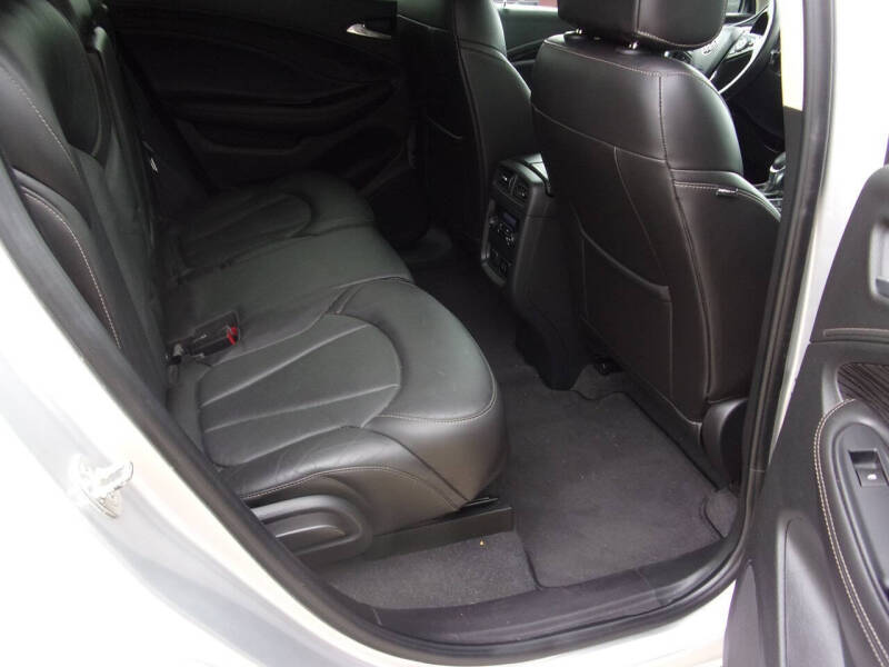 2016 Buick Envision Premium I