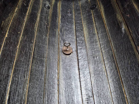 2021 Northern Tool Custom