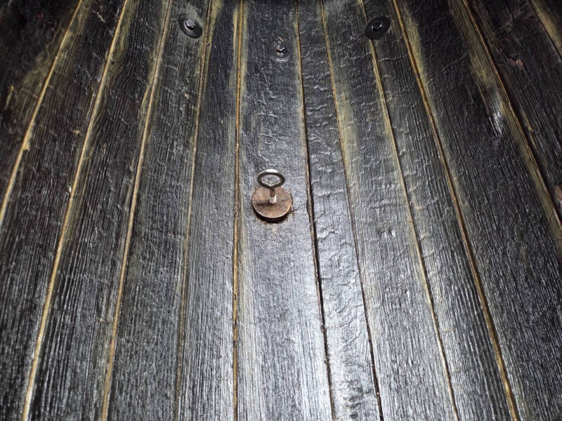 2021 Northern Tool Custom