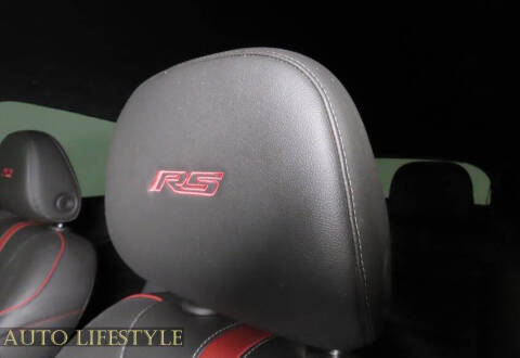 2024 Chevrolet Trax RS