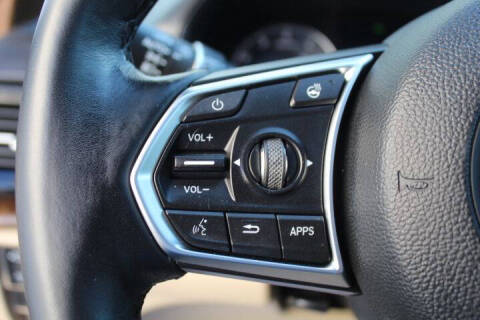 2019 Acura RDX w/Advance