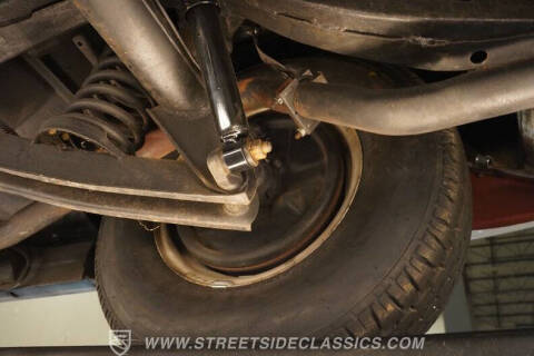 1958 Chevrolet Bel Air