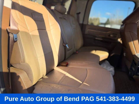 2024 RAM 2500 Limited Longhorn